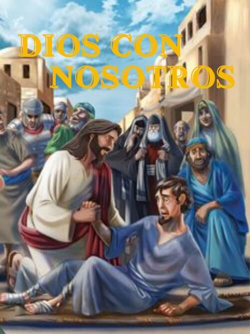 dios con nosotros